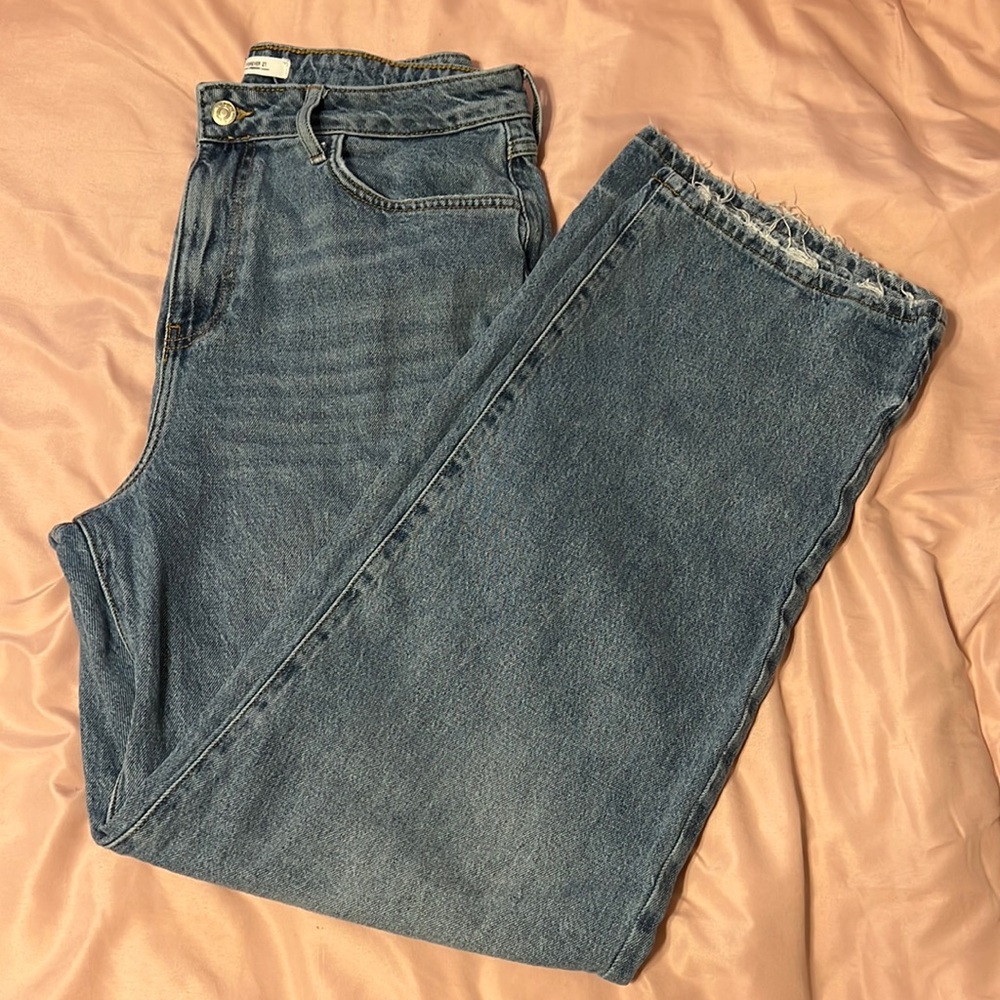 Forever 21 90’s Jeans